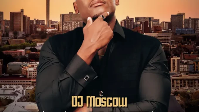 DJ MOSCOW - Ungangilimazi Ft Brandon Dhludhlu, Cnethemba Gonelo & Frank Mabeat