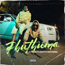 Cyfred - Phuthuma ft. Scott Maphuma