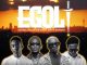 Cowboii - eGoli ft Mellow & Sleazy, Scotts Maphuma, Eltee & Novatron