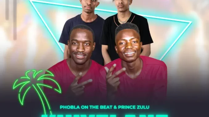 The Double P - Khiyelane Hala ft. Prince Zulu X Cliff Kayden & Kaycherlow