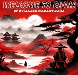 Major Wabantwana - Hong Kong (Foreign Sound)