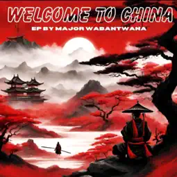 Major Wabantwana - Hong Kong (Foreign Sound)