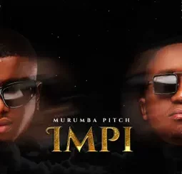 Murumba Pitch – Impi ft. Phila Dlozi, Kabza De Small & Mthunzi