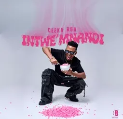 Ceeka RSA – Molo ft. Tyler ICU, LeeMcKrazy, Matute Boy & And DJ Exit