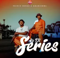 Prince Benza - Ke Di Series ft Kharishma