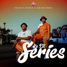 Prince Benza - Ke Di Series ft Kharishma