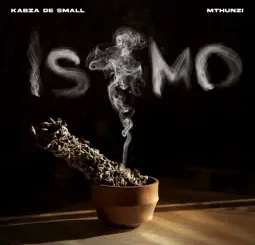 Kabza De Small - Amazwe ft Mthunzi, Mawhoo