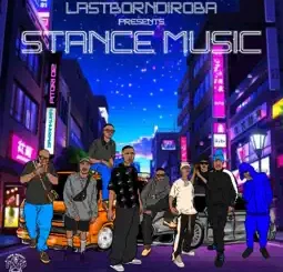 LastBornDiroba – Wololo Ft. Xduppy, TheBuu, Scotts Maphuma, Mellow & Sleazy