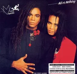 Milli Vanilli – Girl I’m Gonna Miss You