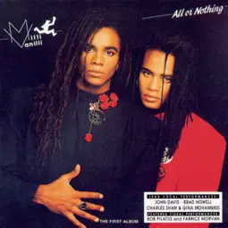 Milli Vanilli – Girl I’m Gonna Miss You