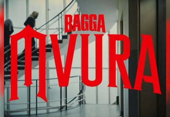 Bagga - Mvura