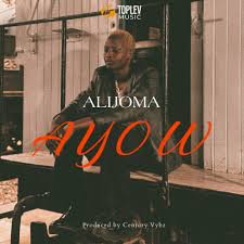 Alijoma - Ayow