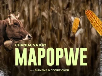 Chanda Na Kay - Mapopwe ft. Sianene & Coopticker