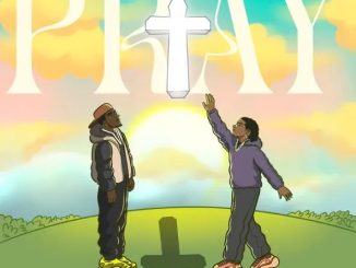 Carterefe - PRAY Ft. Khaid