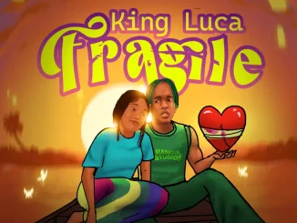 King Luca - Fragile