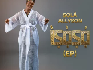 Sola Allyson - Ìgbà Ìrànwọ́