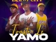 Elang City - Toaster le yamo