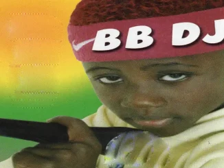 Bb dj - Enfant poli