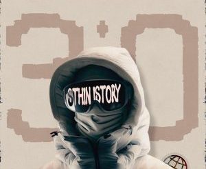 General C’mamane – iSthin’ iStory 3.0