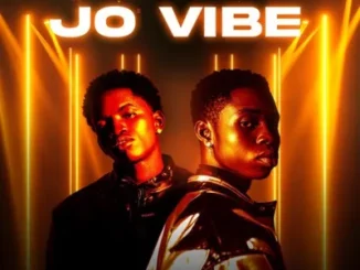 Joblaq – Jo Vibe Ft. Peller