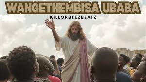 Killorbeezbeatz - Wangethembisa uBaba