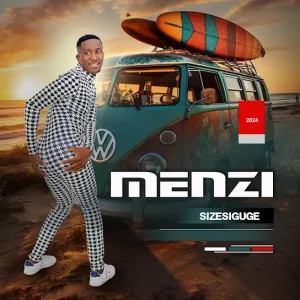 Menzi music - Gasongo Yee