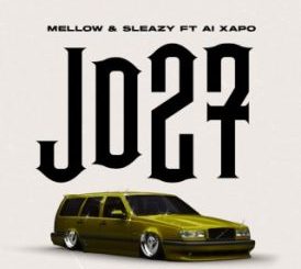 Mellow & Sleazy – JD 27 Ft. Al Xapo