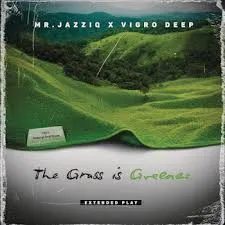 Mr JazziQ – Fede ft Vigro Deep