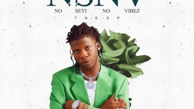 Seyi Vibez – Superstar