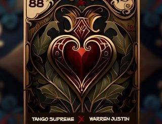 Tango Supreme – Club 88 ft. Warren Justin