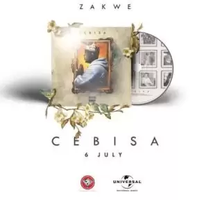 Zakwe – Ngiyabonga Ft. Tribal