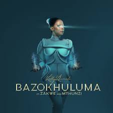 Kelly Khumalo - Bazokhuluma ft Zakwe, Mthunzi