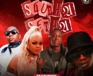 uLazi – Sgubhu Sethu ft. Goodguy Styles, Justmajus, DBN Gogo & Benzoo